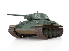 T-34-76 - 108e division de chars - 02