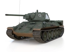 T-34-76 - 90e brigade - 57e armée - 02