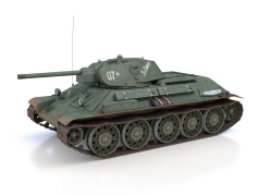 T-34-76 - 52e brigade blindé - 03