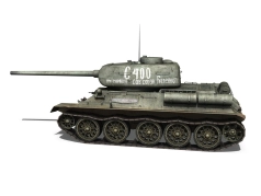 T-34-85 - 31e corps de chars - 03