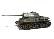 36e brigade de chars - 11e corps de chars