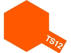 TS-12- orange brillant