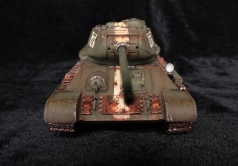 T-34-85 - mod 1944 - 06p - réa 2023 - 25