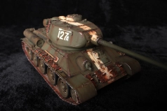 T-34-85 - mod 1944 - 06p - réa 2023 - 41