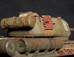 T-34-85 - mod 1944 - 06p - réa 2023 - 66