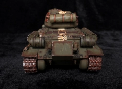 T-34-85 - mod 1944 - 06p - réa 2023 - 68