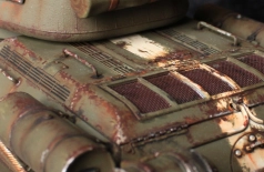 T-34-85 - mod 1944 - 06p - réa 2023 - 78