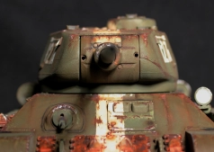 T-34-85 - mod 1944 - 06p - réa 2023 - 31