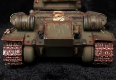 T-34-85 - mod 1944 - 06p - réa 2023 - 69