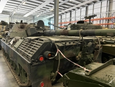 Tankfest - 2024 - 25