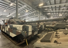 Tankfest - 2024 - 63