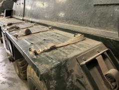 Tankfest - 2024 - 07