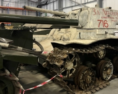Tankfest - 2024 - 32