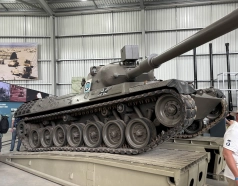 Tankfest - 2024 - 38