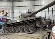 Tankfest - 2024 -