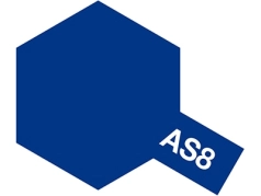 AS-8- bleu us navy mat