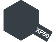 XF-50- bleu campagne mat