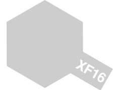 XF-16- aluminium mat