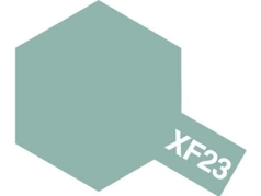 XF-23- bleu clair mat