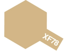 XF-78- bois deck mat