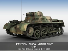 PzKpfw 1 - 01 - 01