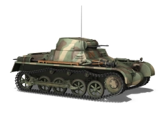 PzKpfw 1 - 01 - 08