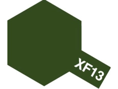 XF-13- vert aviation jap mat