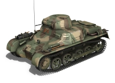 PzKpfw 1