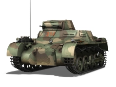 PzKpfw 1 - 01 - 02