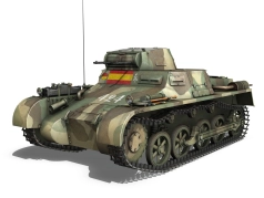 PzKpfw 1 - 02 - 02