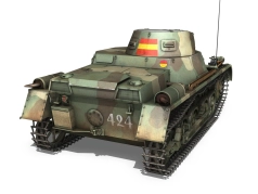 PzKpfw 1 - 02 - 05