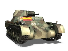 PzKpfw 1 - 02 - 08