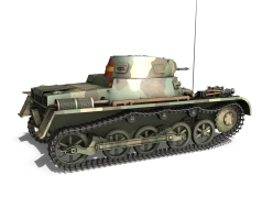 PzKpfw 1 - 02 - 06