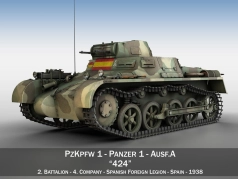 PzKpfw 1 - 02 - 01