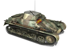 PzKpfw 1 - 02 - 07
