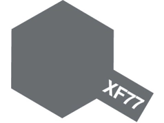 XF-77- gris ijn sase mat