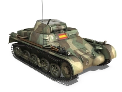 PzKpfw 1 - 04 - 07