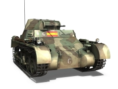 PzKpfw 1 - 04 - 08