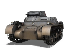 PzKpfw 1 - 03 - 02