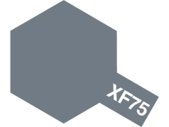 XF-75- gris marine mat