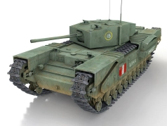 Churchill MK.III - 07 - 02