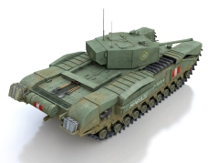 Churchill MK.III - 07 - 05