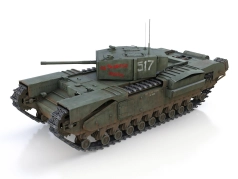 Churchill MK.III - 04 - 03