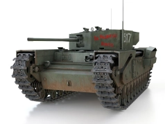 Churchill MK.III - 04 - 02