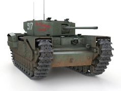 Churchill MK.III - 04 - 08