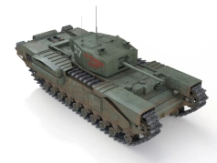Churchill MK.III - 04 - 07