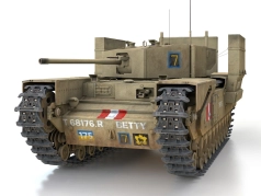 Churchill MK.III - 03 - 02