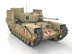 Churchill MK.III - 03 - 08