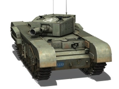 Churchill MK.III - 01 - 03