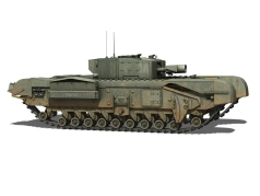 Churchill MK.III - 01 - 05